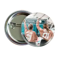 پیکسل دختر مدل D12