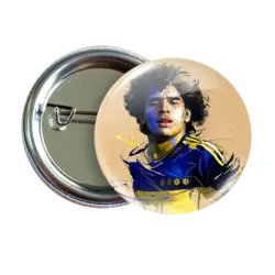 پیکسل مارادونا مدل B 129 | نگارایرانی