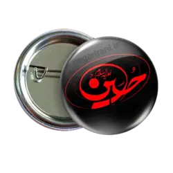 پیکسل حسین علیه السلام مدل 2F 135