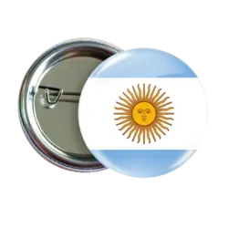 پیکسل پرچم آرژانتین مدلAE 8