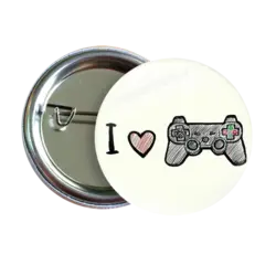 پیکسل i love game مدلO 20