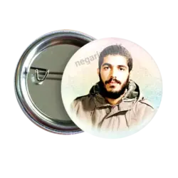 پیکسل شهید محسن حججی مدل 2Z 180