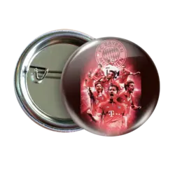 پیکسل بایرن مونیخ مدل B 169 | نگارایرانی