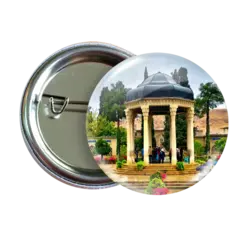 پیکسل نگارایرانی طرح P 6