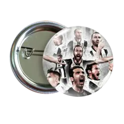 پیکسل یوونتوس مدل B 191 | نگارایرانی