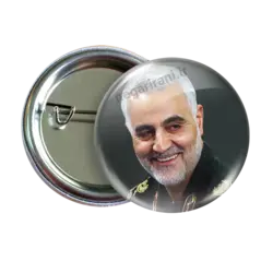 پیکسل شهید حاج قاسم سلیمانی 2Z 145