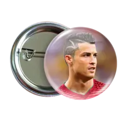 پیکسل رونالدو مدل B 73 | نگارایرانی