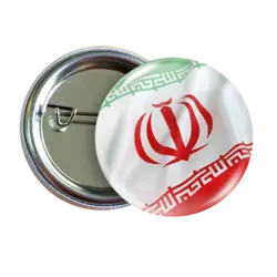 پیکسل پرچم ایران مدل AE 33