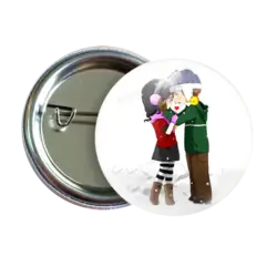 پیکسل نگارایرانی طرح AH 121