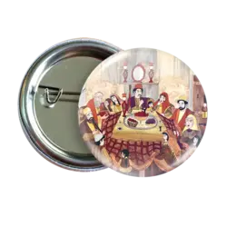 پیکسل شب نشینی یلدا مدل AJ 3 | نگارایرانی