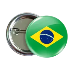 پیکسل پرچم برزیل مدلAE 9