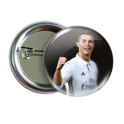 پیکسل رونالدو مدل B233