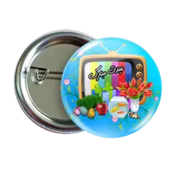 پیکسل نگارایرانی طرح Ai 6