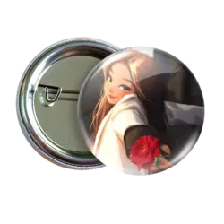 پیکسل دختر مدل D14