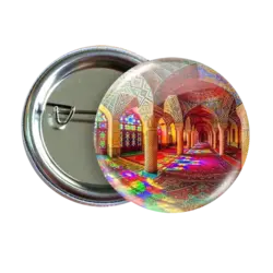 پیکسل نگارایرانی طرح P 8