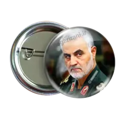 پیکسل شهید حاج قاسم سلیمانی 2Z 163