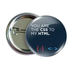 پیکسل you are the css to my html مدل Z 25