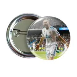 پیکسل کریم بنزما مدل B 136 | نگارایرانی