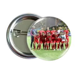 پیکسل تیم پرسپولیس مدل B 110 | نگارایرانی