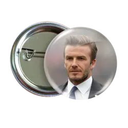 پیکسل دیوید بکهام مدل B 81 | نگارایرانی