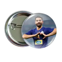 پیکسل علی کریمی مدل B 76 | نگارایرانی