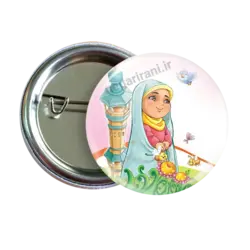 پیکسل نگارایرانی طرح 2T 49