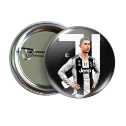 پیکسل رونالدو مدل B241