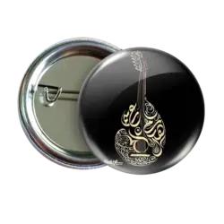 پیکسل نگارایرانی طرح AC 13