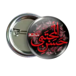 پیکسل حسن مجتبی علیه السلام مدل 2E 19