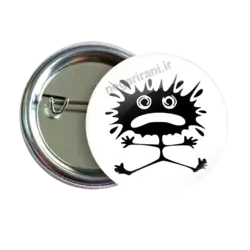 پیکسل نگارایرانی طرح M 94