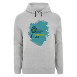 هودی تنیس مدل B 2