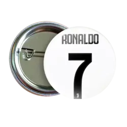 پیکسل Ronaldo7 مدل B244