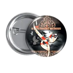 پیکسل علی 2D 80