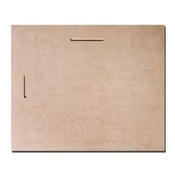 تابلو شاسی گیتار الکتریک مدل AC 7