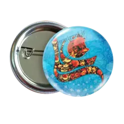 پیکسل علی 2D 27