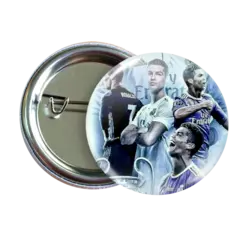 پیکسل رونالدو مدل B 189 | نگارایرانی