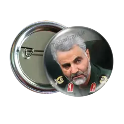 پیکسل شهید حاج قاسم سلیمانی 2Z 144