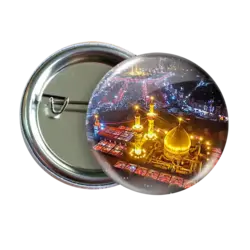 پیکسل بین الحرمین مدل 2F 127