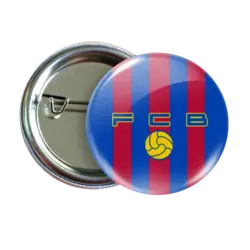 پیکسل بارسلونا مدل B 32 | نگارایرانی