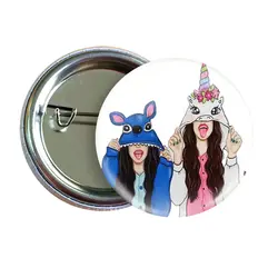 پیکسل دخترانه مدل D9