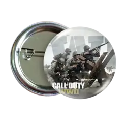 پیکسل call of dutiمدل O 6