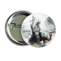 پیکسل اساسینز مدلO 26