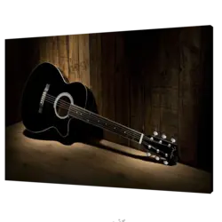 تابلو شاسی گیتار مدل AC 22