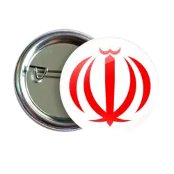 پیکسل پرچم ایران مدلAE 22