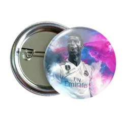 پیکسل رونالدو مدل B 178 | نگارایرانی