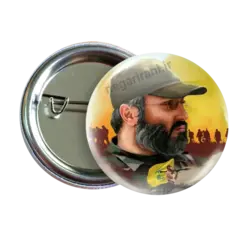 پیکسل شهید وطن مدل 2Z 194