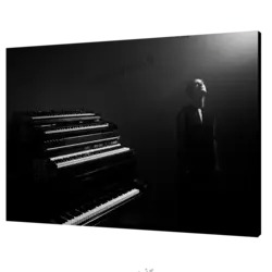 تابلو شاسی پیانو مدل AC 11