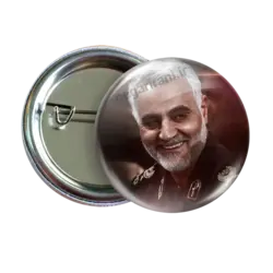 پیکسل شهید حاج قاسم سلیمانی 2Z 137