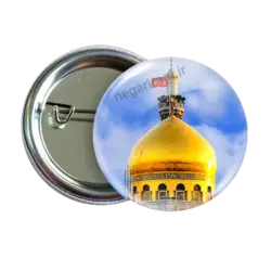 پیکسل حرم حضرت زینب (س) مدل 2P 2 | نگارایرانی