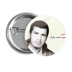 پیکسل شهید سید احمد پلارک مدل 2Z 192